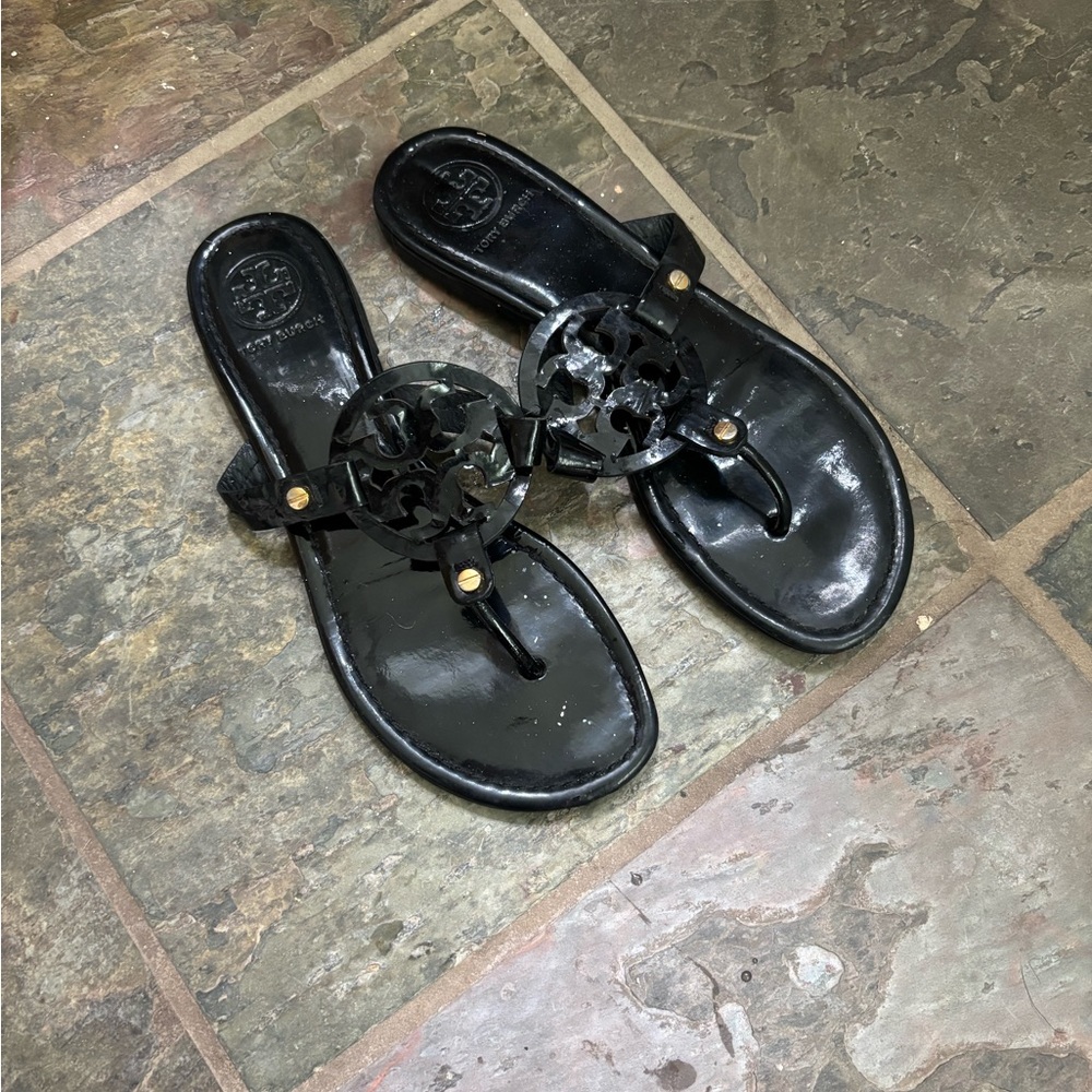 Tory Burch sandals